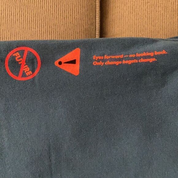 Brooklyn Cloth the jogger - Picture 7 of 13